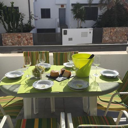Apartamento Casa Mar Rodalquilar Exterior foto