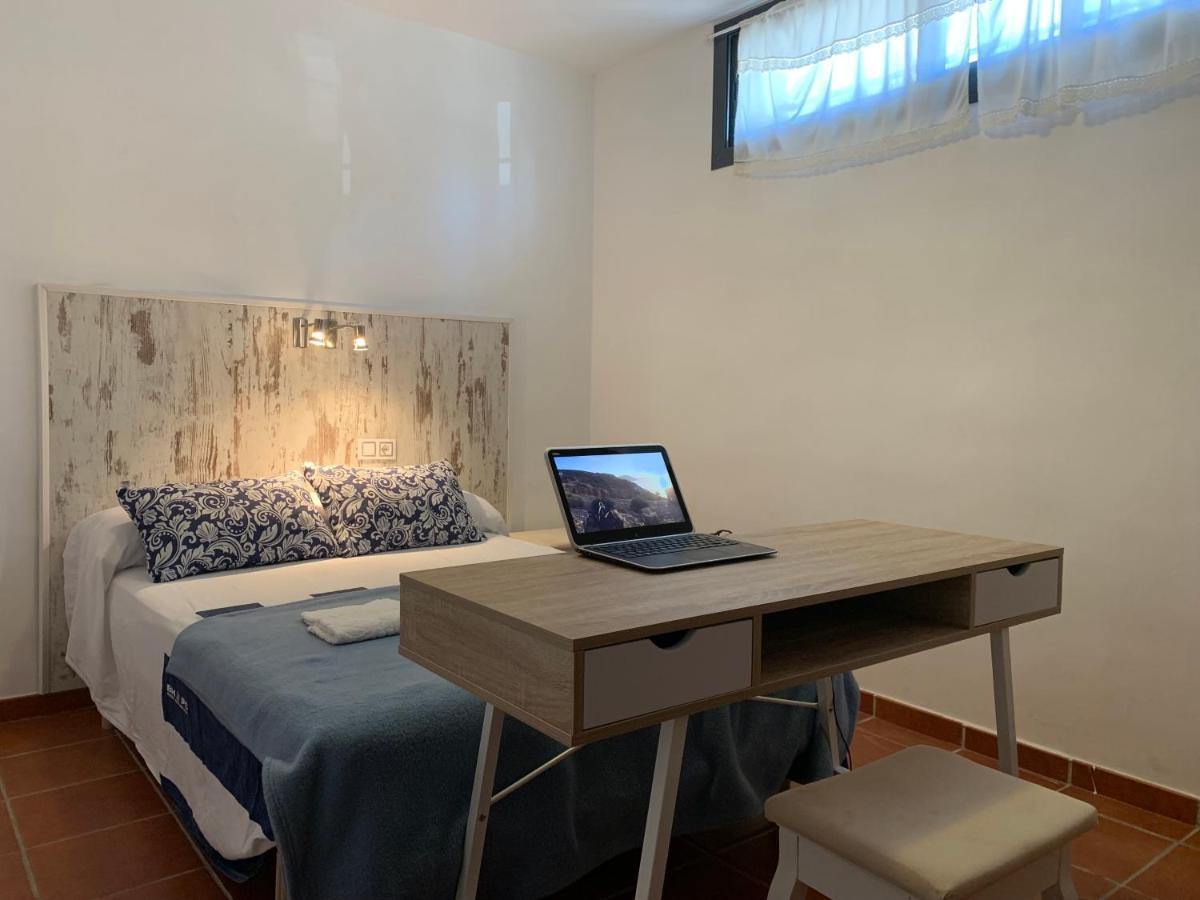 Apartamento Casa Mar Rodalquilar Exterior foto