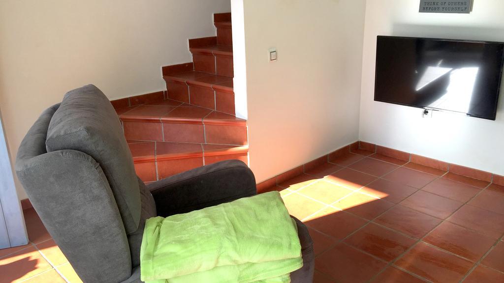 Apartamento Casa Mar Rodalquilar Exterior foto