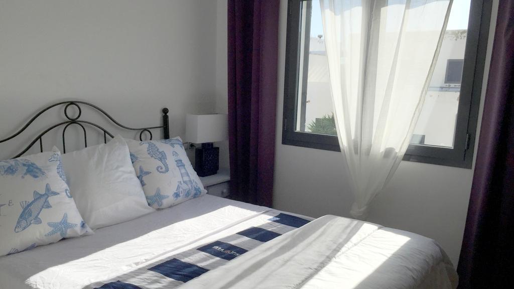 Apartamento Casa Mar Rodalquilar Exterior foto